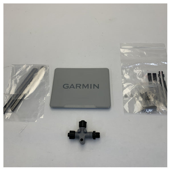 Garmin TD50 Écran Tactile Multifonction de 5 Pouces - 010-02139-10