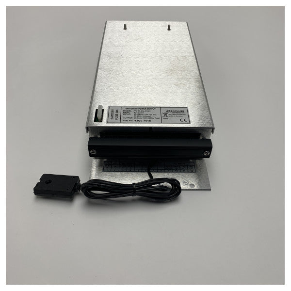 Μονάδα μετατροπέα ισχύος Netwave Rutter RUT-02261-AA