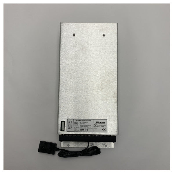 Μονάδα μετατροπέα ισχύος Netwave Rutter RUT-02261-AA