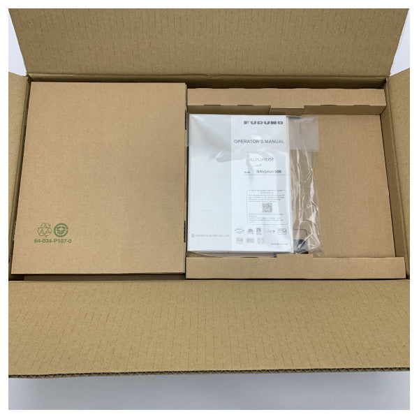 Furuno NavPilot-300-E-a remote Autopilot Control Kit