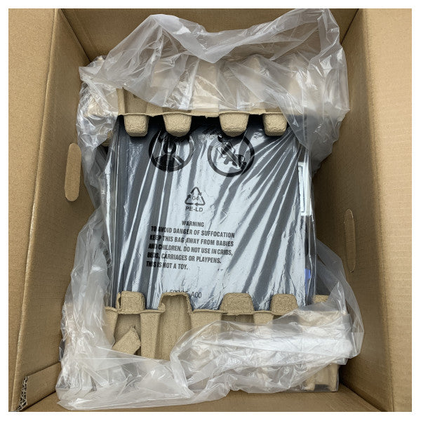 Dell OptiPlex 7060 Desktop računalo - 4GB RAM -1TB HDD - Intel i7 procesor