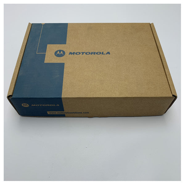 Motorola MotoTRBO XPR 2500 - здрава цифрова VHF-UHF радиостанция