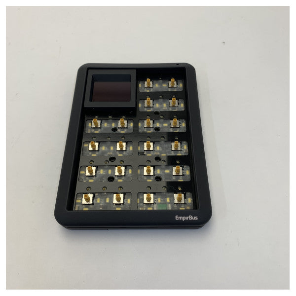 Гармін EmpirBus 12V Морська панель перемикачів - 010-02373-00