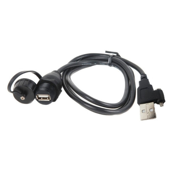 Fusion MS-CBUSBFM1 роз'єм USB прихованого монтажу Fusion MS-CBUSBFM1