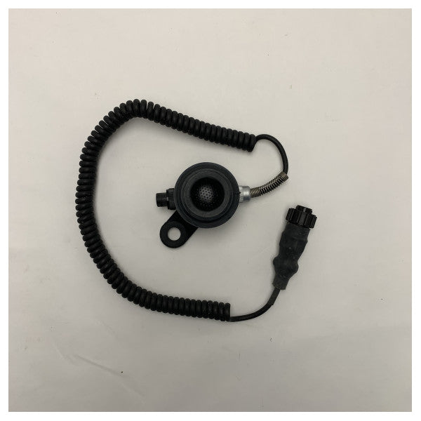 Zenitel P-9217 mikrofon portabbli reżistenti għall-temp - 4000014199