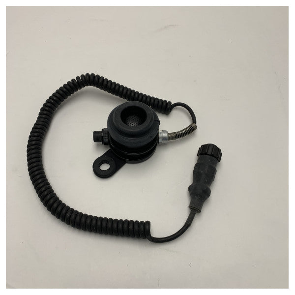 Zenitel P-9217 mikrofon portabbli reżistenti għall-temp - 4000014199