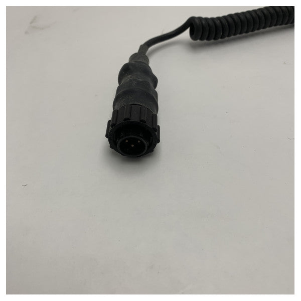 Zenitel P-9217 mikrofon portabbli reżistenti għall-temp - 4000014199