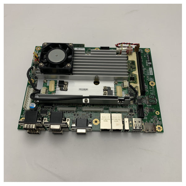 Furuno BDS-586-01 CPU-prosessorikortti - 24S104173 - 24S104173