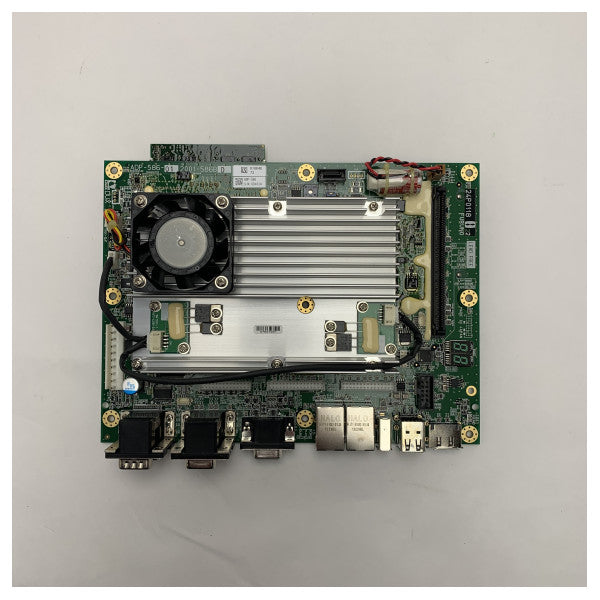 Furuno BDS-586-01 CPU-prosessorikortti - 24S104173 - 24S104173