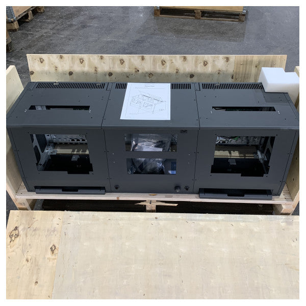 بحار كوبهام 406333D-2000 6333D A3 وحدة التحكم GMDSS