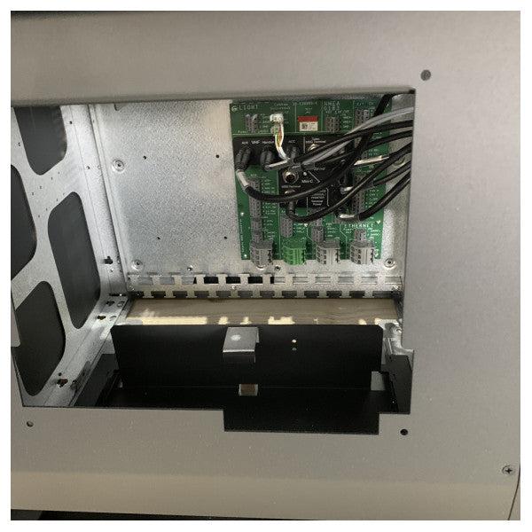 Sailor Cobham 406333D-2000 6333D A3 GMDSS-konsol