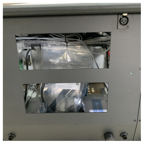 Sailor Cobham 406333D-2000 6333D A3 GMDSS-konsol