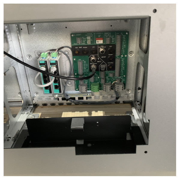 Sailor Cobham 406333D-2000 6333D A3 GMDSS-konsol