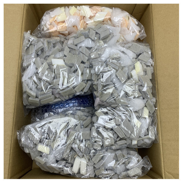 JRC NBD-818A strømforsyning til JMA-5300-enhed