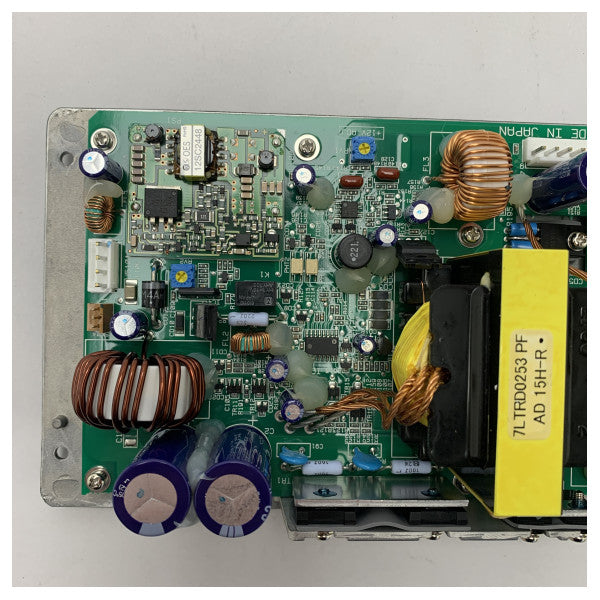 JRC NBD-818A strømforsyning til JMA-5300-enhed