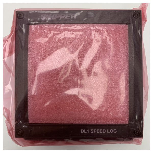 Skipper CD402CU-SC kompakti digitaalinen ohjausyksikkö