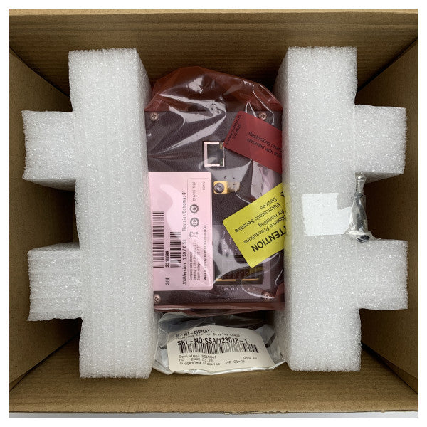 Skipper CD402CU-SC kompakti digitaalinen ohjausyksikkö