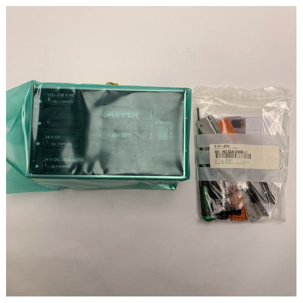 Електронний блок Skipper JB70D1 для мультиварки DL1