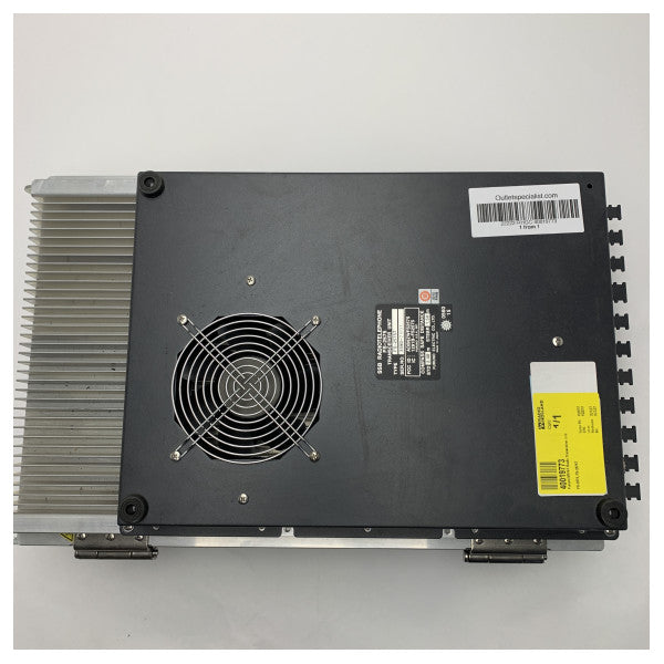 Furuno FS-2575T MF/HF-radiotransceiverenhed