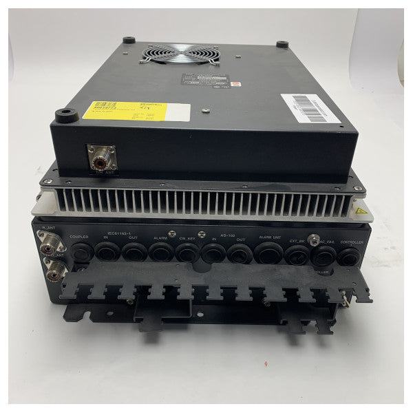 Furuno FS-2575T MF/HF-radiotransceiverenhed