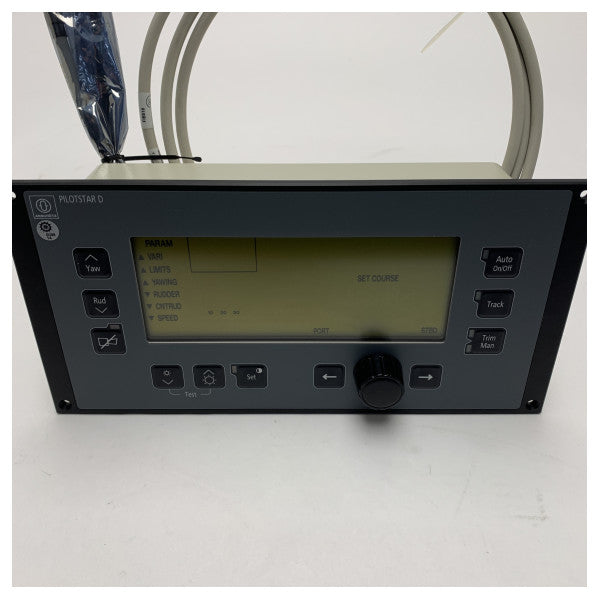 Операторски блок Raytheon Anschutz PilotStar D - 102-864.NG003