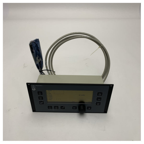 Операторски блок Raytheon Anschutz PilotStar D - 102-864.NG003