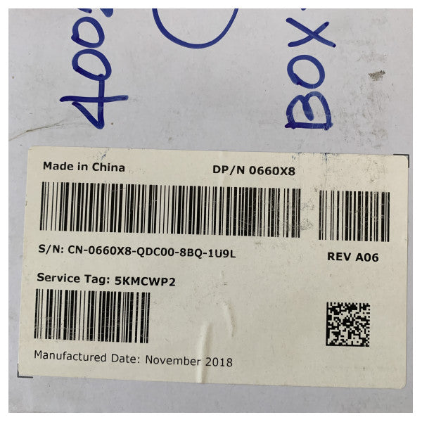 Dell U3417W Ultrawide 34 pulzier Monitoraġġ mgħawweġ Iswed