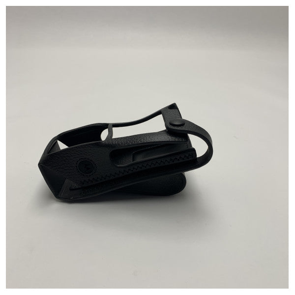 Motorola PMLN8301A nahkainen kantolaukku Motorola R7 -sarjalle