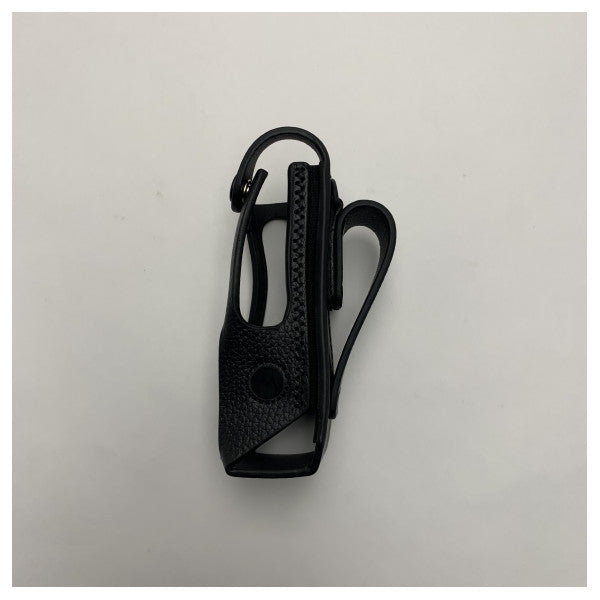 Motorola PMLN8301A nahkainen kantolaukku Motorola R7 -sarjalle