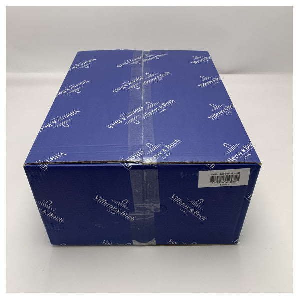 Villeroy & Boch Loop and friends вграден умивалник бял - 6145U101