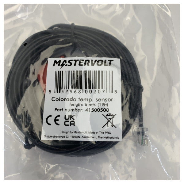 Mastervolt Alpha Pro III Regulator punjenja baterije - 45513000