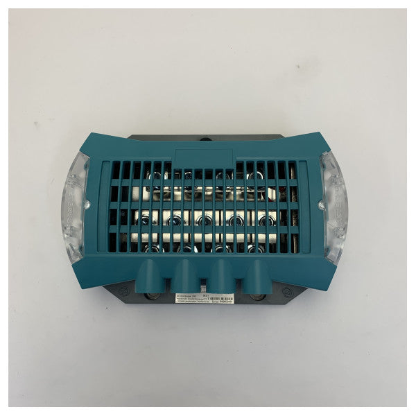 Mastervolt DC distributionsboks 12/24/48V - 77020200