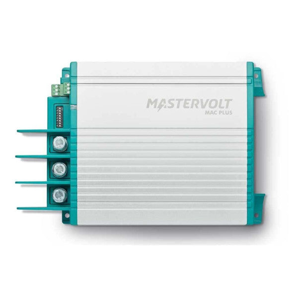 Mastervolt Mac Plus 12V/24V 30 amp DC DC-konverter - 81205300