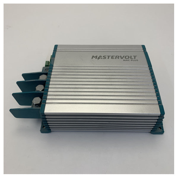 Mastervolt Mac Plus 12V/24V 30 amp DC DC-konverter - 81205300