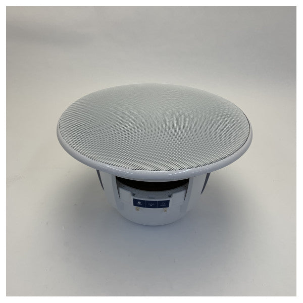 JL Audio M6-10IB-L-GWGW-4 مضخم صوت بحري مقاوم للماء 250 واط - 93761 1805543A