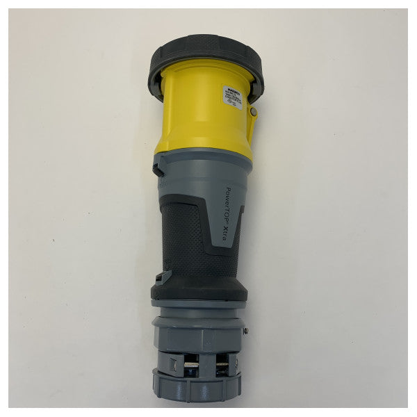 Marinco Shore Power Connector Plug 100A 120/250V - M4100C12