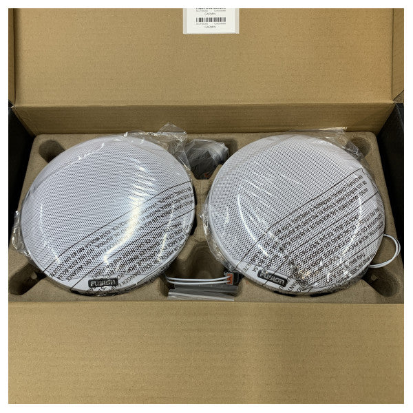 Fusion SG-F63W Signature Series Водоустойчиви морски говорители 6.5 инча