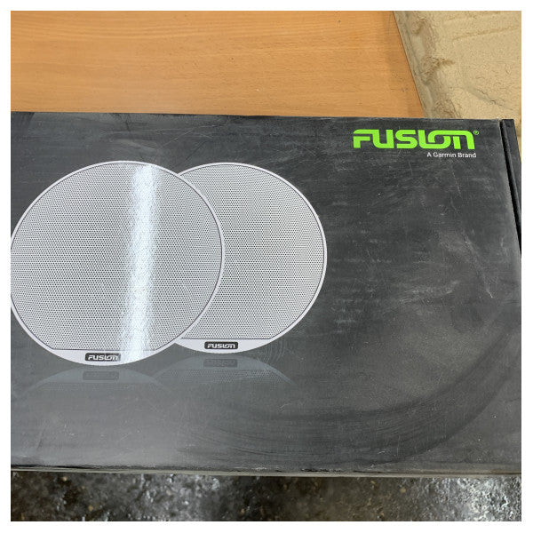 Altifalante Marinho à Prova d'Água Fusion SG-F63W Série Signature de 6.5 Polegadas