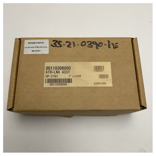 Furuno SP-2701 ATB+LNA montering for FB-1250 SP - 00110306000