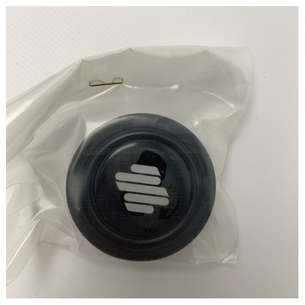 Ultraflex 40119D X63 steering wheel adapter system