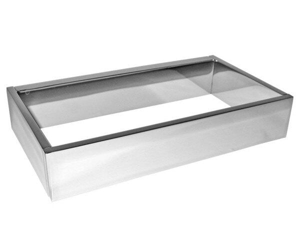 Dornbracht MEM 83200780-00 kuivausrumpu kromi Kromi