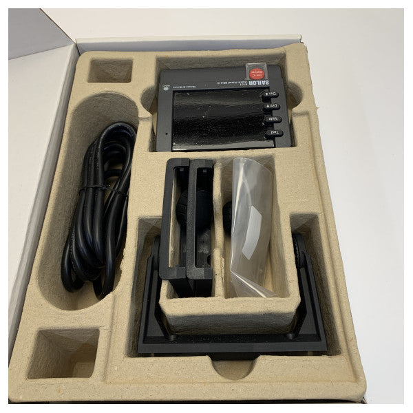 لوحة إنذار Sailor Cobham GMDSS 6101 Mini-C - 06103A-00500