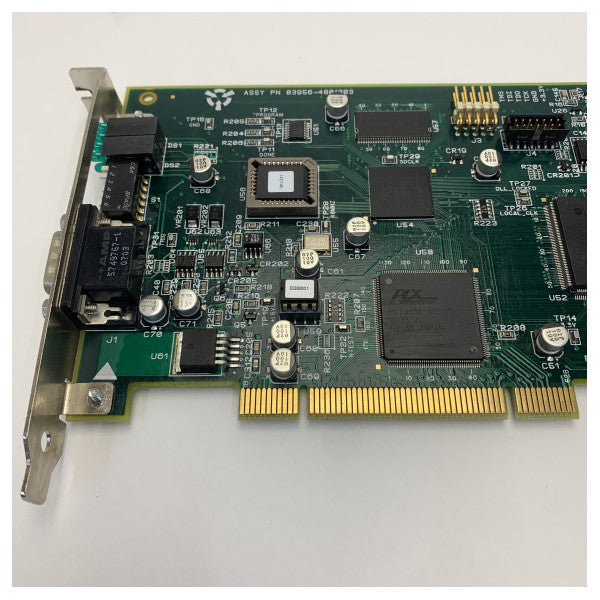 Sperry Marine PCI Scan Converter PCB Assy za radar sustave - T65900810-3