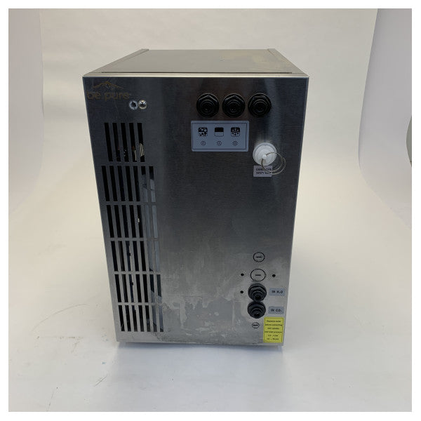 Be-Pure Compact Marine Vesipuhdistusjärjestelmä - Juomavesi