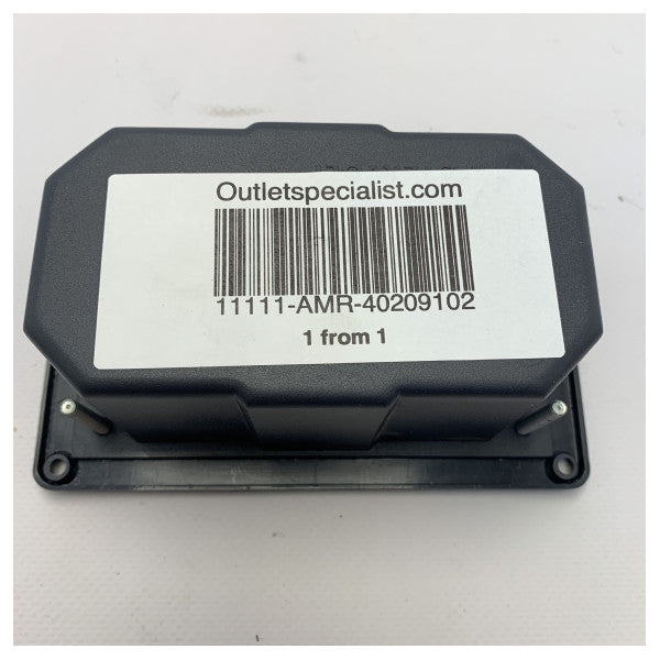 Korišteni digitalni kontrolni zaslon Whisper Power DDC - 40209102