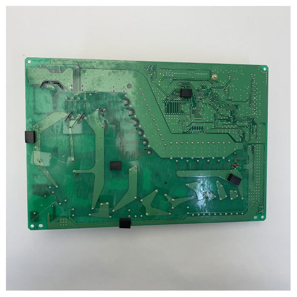 Unité d'adaptation d'antenne marine JRC CFG-2150 - ATU