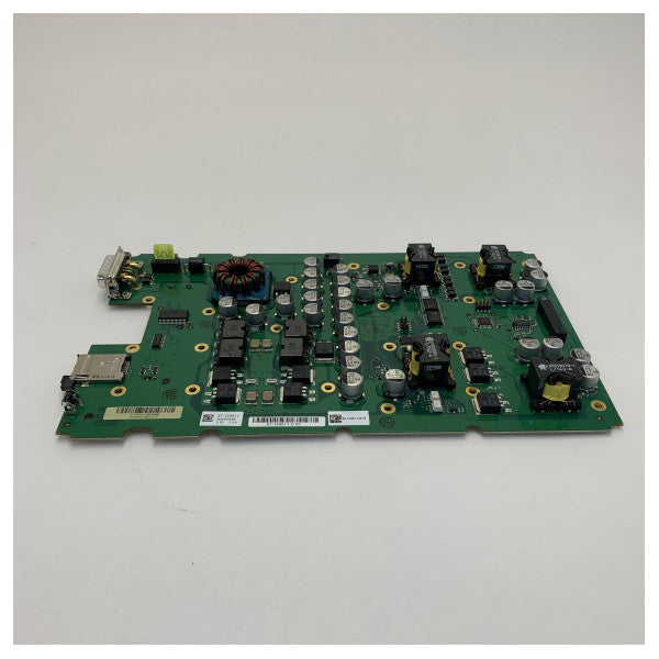 Modulu tal-Power Supply tal-Marittimu PCB - S-60-124511