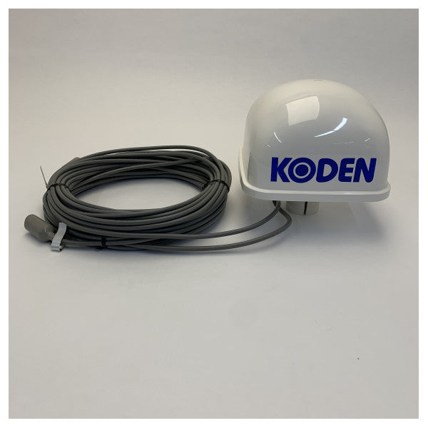 Antenna GPS DGPS Koden per una navigazione accurata - GBA01