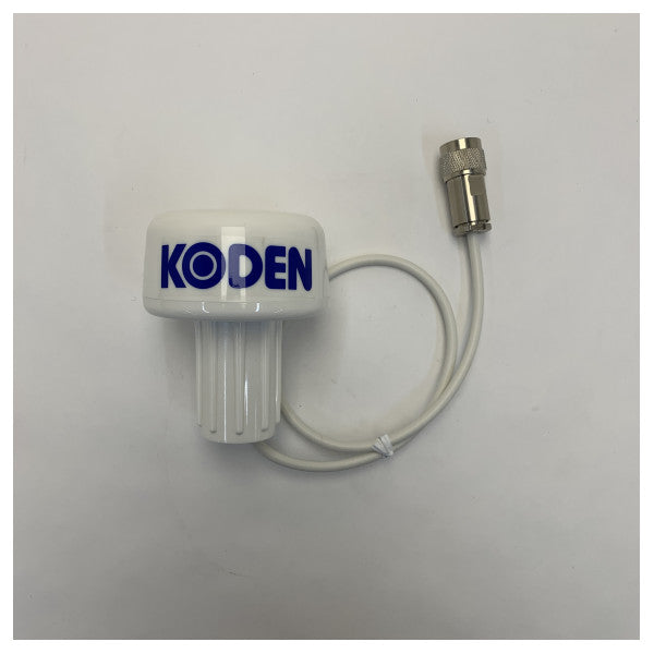 Antenna GPS Marine Koden tipo GA-08S