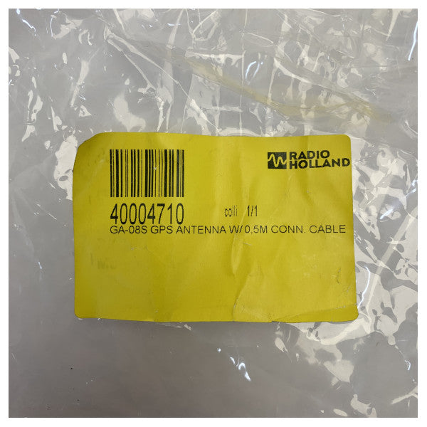 Antenna GPS Marine Koden tipo GA-08S